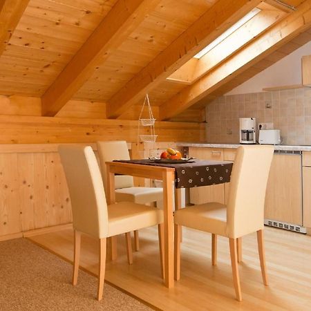 Gaestehaus Loedermann Garmisch-Partenkirchen járás Kültér fotó